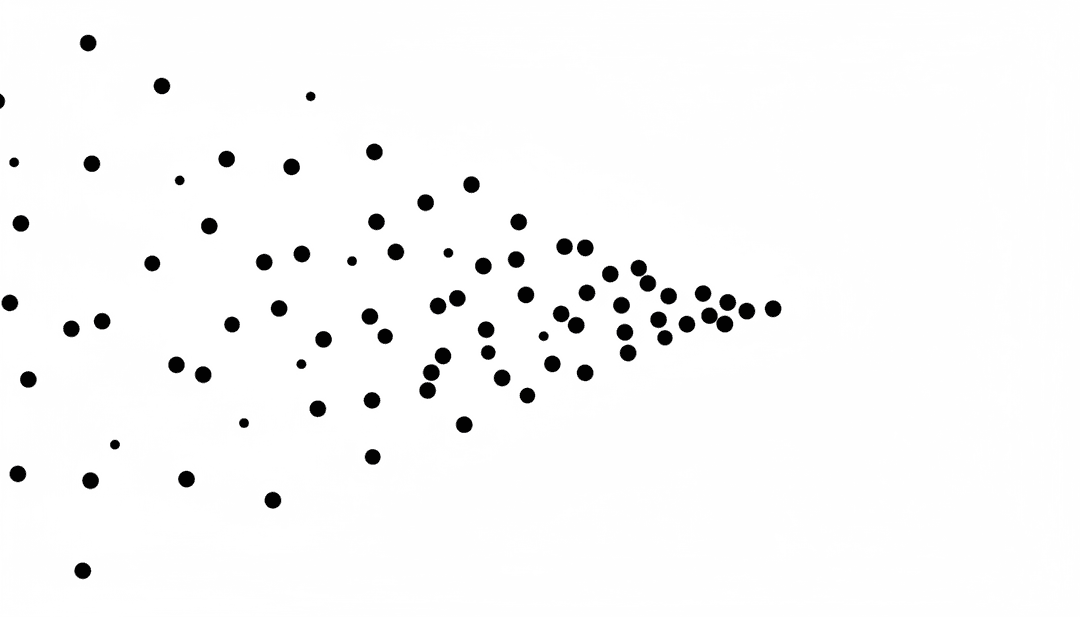 Turning uncertainty into Committed Direction